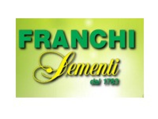 Logo del marchio Franchi Sementi