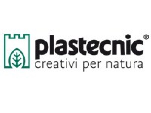 Logo del marchio Plastecnic