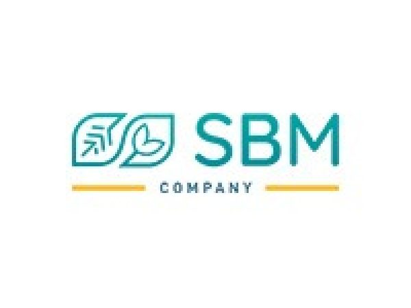Logo del marchio SBM Company