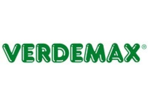 Logo del marchio Verdemax